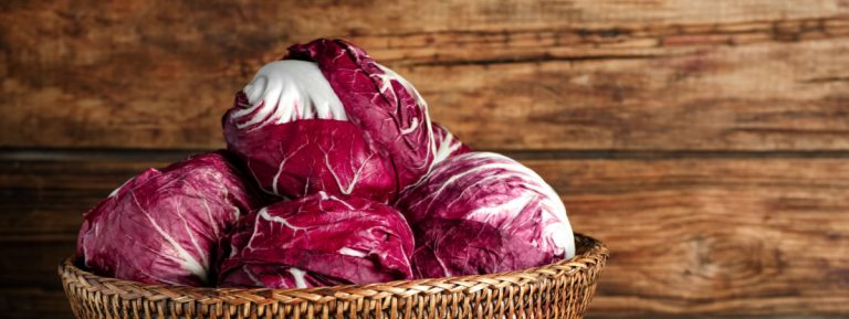 Tipi E Variet Di Radicchio Il Re Dellinverno