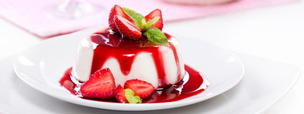 pannacotta