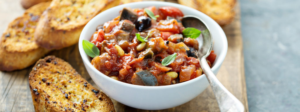 caponata