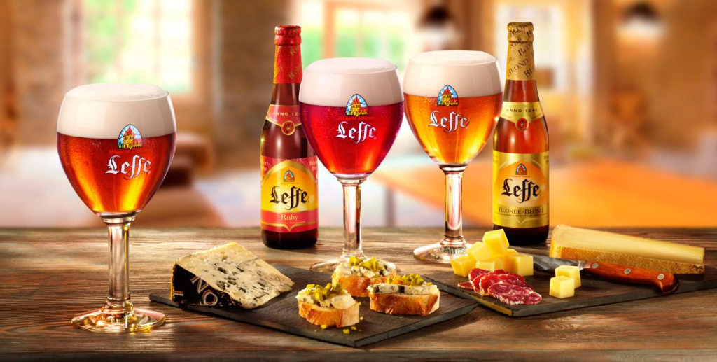 Leffe