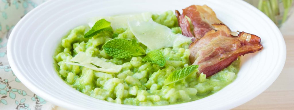 risotto-piselli-oancetta