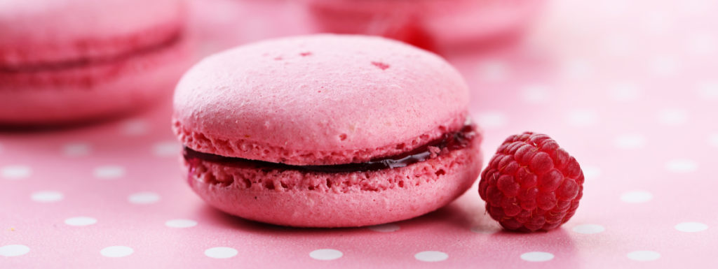 macarons