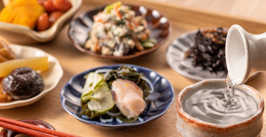 cultura culinaria giapponese