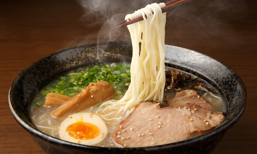 Cultura culinaria giapponese: storia e piatti tradizionali