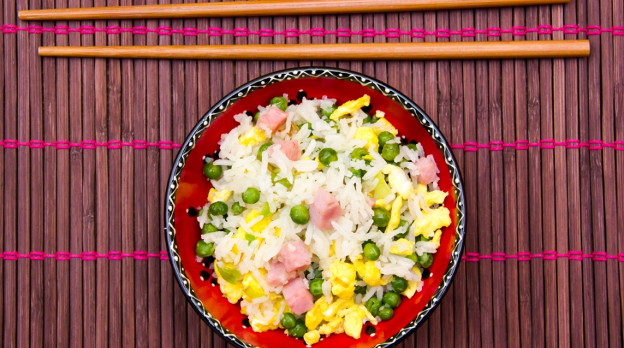 Kasanova - Appassionati della cucina orientale? Con il cuociriso potrete  preparare deliziose ricette a base di riso, proprio come al ristorante  giapponese e thailandese😍