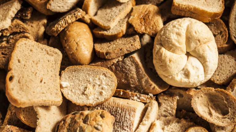 Ricette Con Pane Raffermo Semplici E Gustose Idee