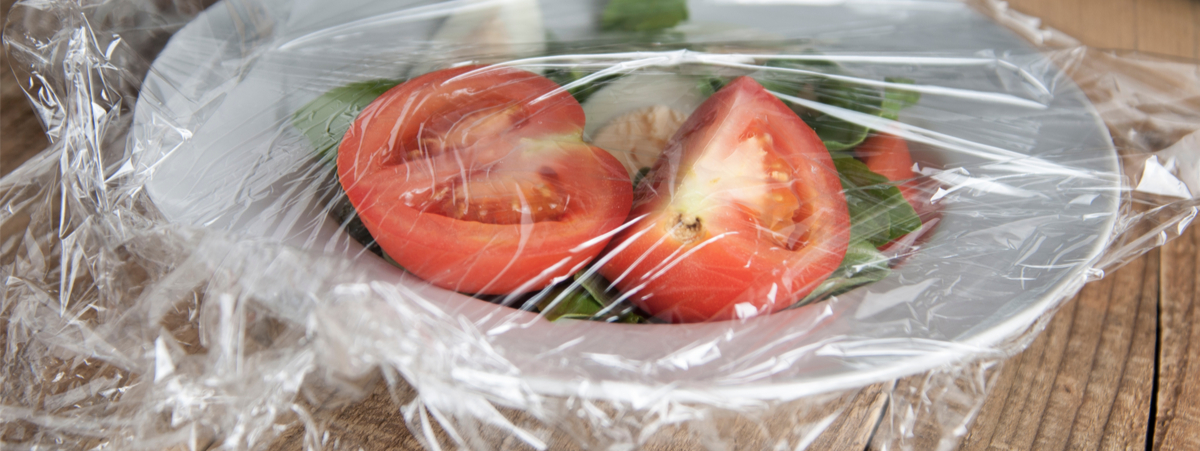 5 modi per congelare il cibo senza usare la pellicola trasparente