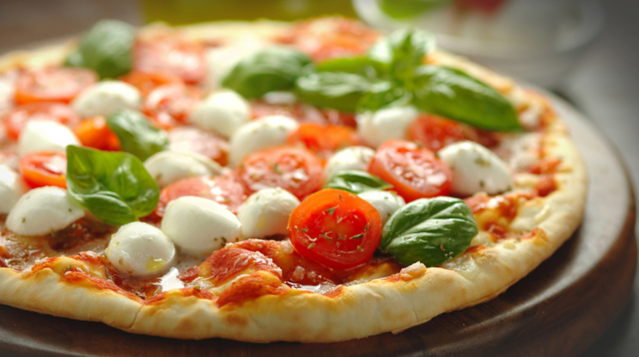 Pizza senza glutine Bologna: i 5 locali migliori (secondo noi)
