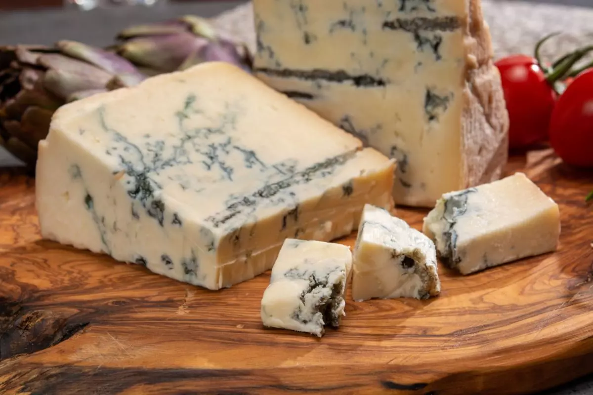 Gorgonzola DOP