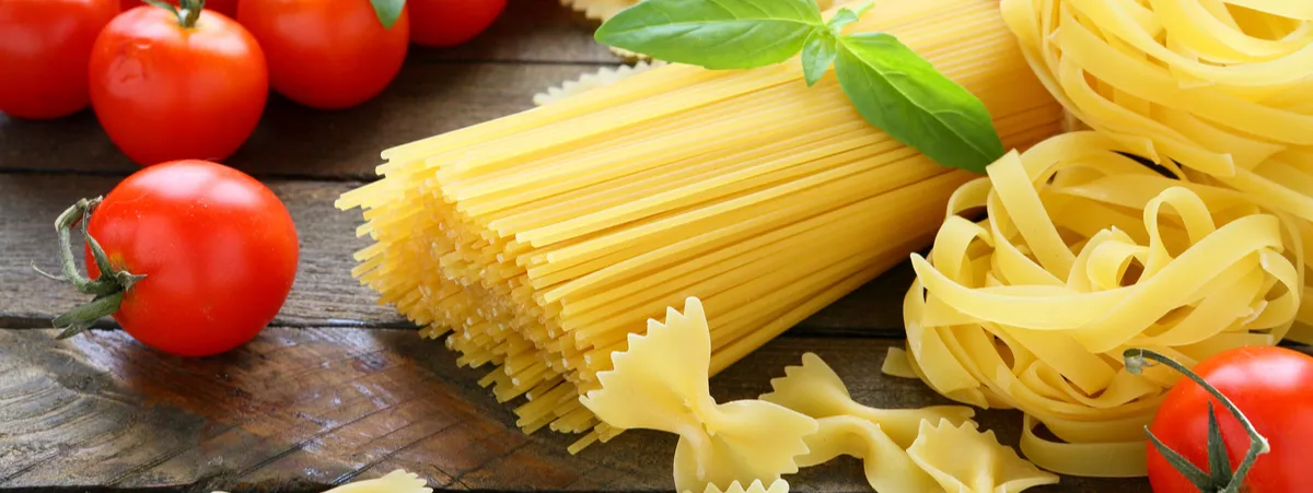 pasta italiana