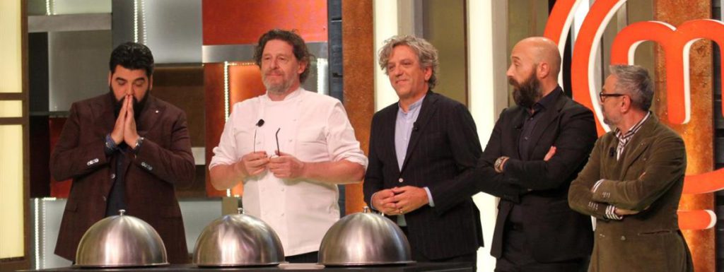 masterchef italia 8 decima puntata