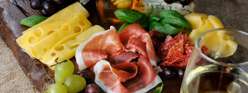 giro d'italia eccellenze alimentari