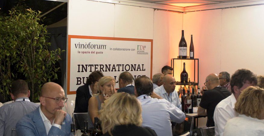 vinoforum 2019 roma