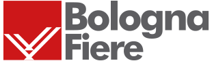 Logo Bologna Fiere