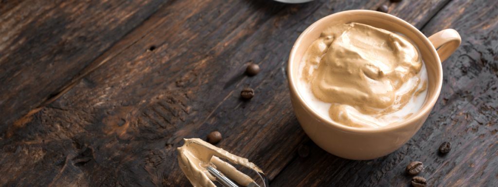 Trucchi E Ricette Per La Perfetta Crema Di Caffè Fatta In Casa