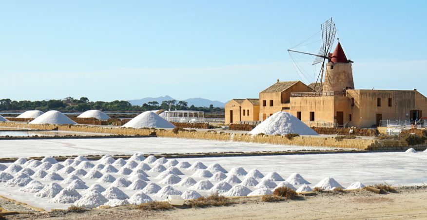 saline-italiane