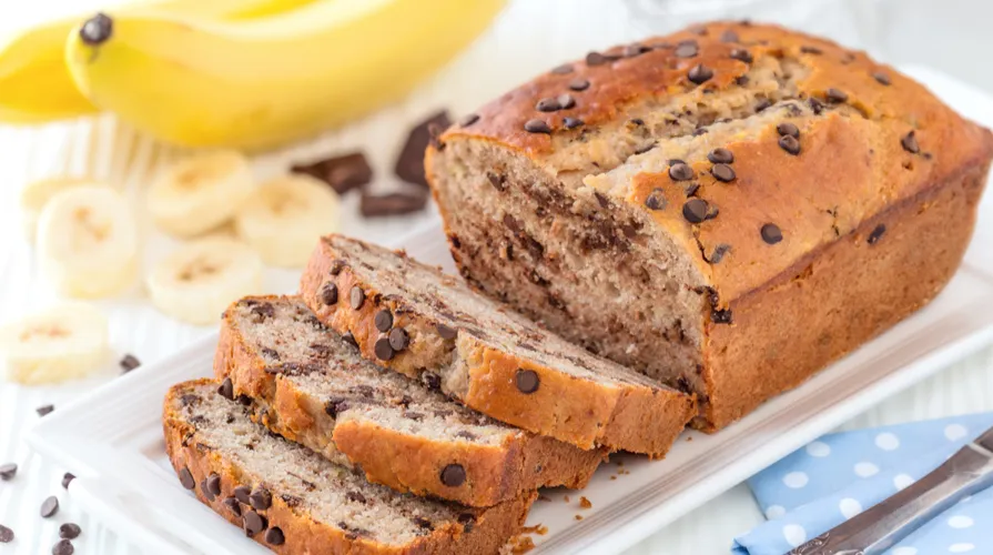 banana bread