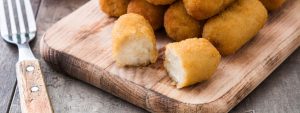 Crocch Di Patate I Consigli E La Ricetta Per Prepararli A Casa