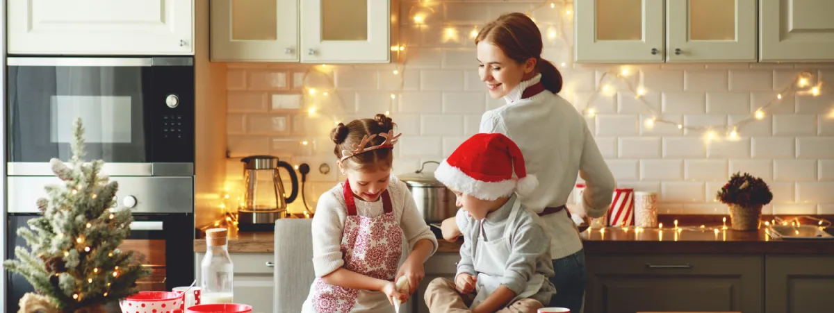 cenone di capodanno menù per bambini