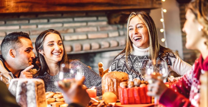 Lezioni di cucina: imparare a friggere