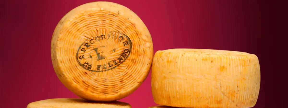 Pecorino di Filiano DOP, il marchio