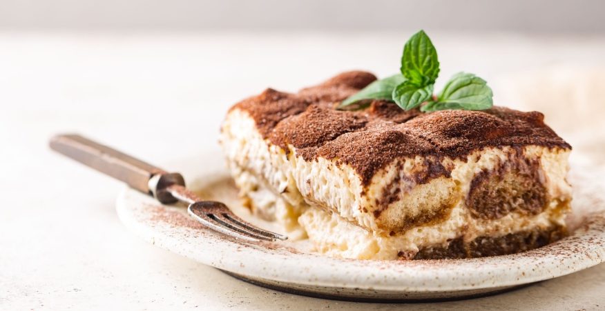 tiramisu bolognese