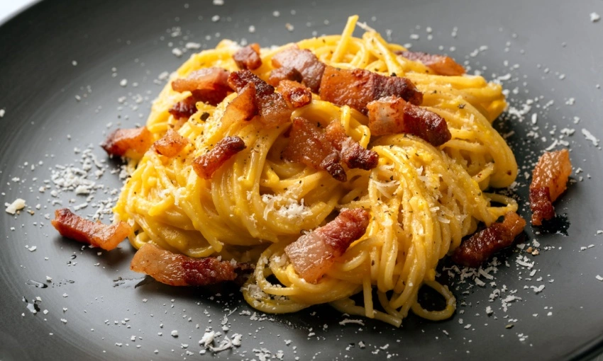 Carbonara