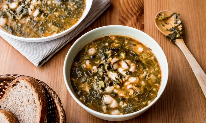 Ribollita