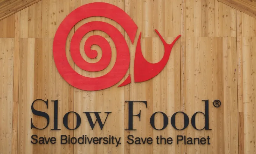 Logo Slow Food