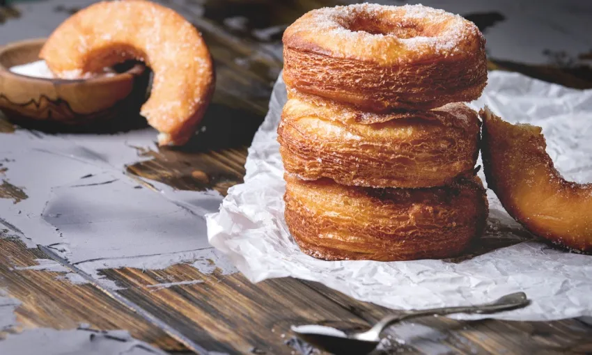 Cronut 