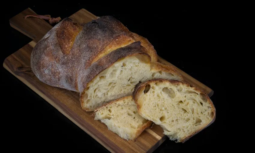 Pane lucano