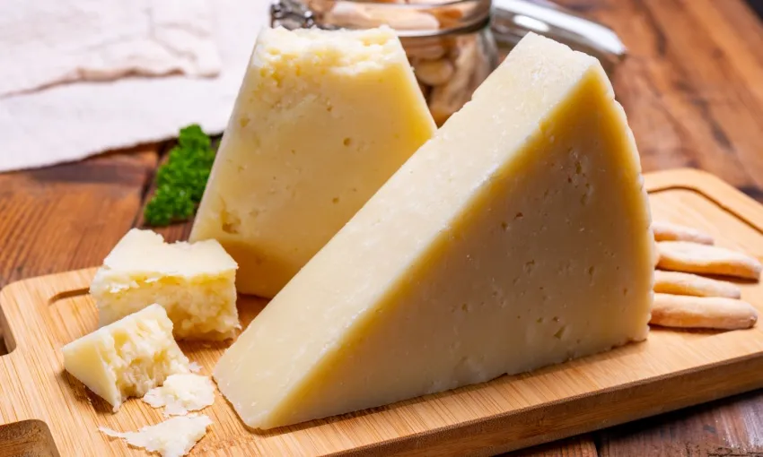 Pecorino romano