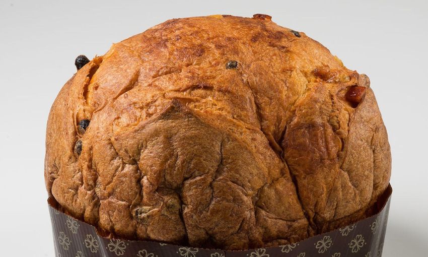 panettone Lorenzetti