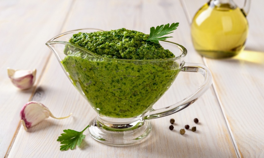 Salsa verde