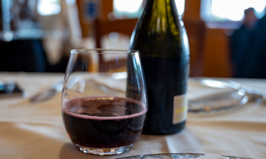 Lambrusco