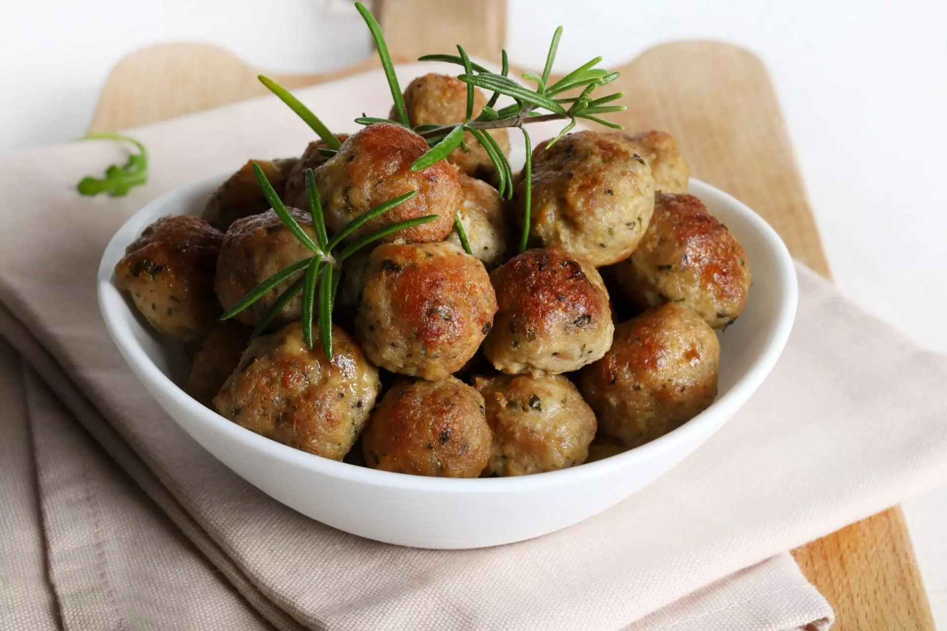 Mondeghili, polpette tipiche della cucina milanese