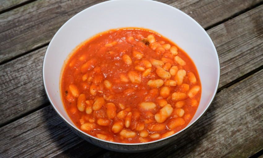 fagioli uccelletto